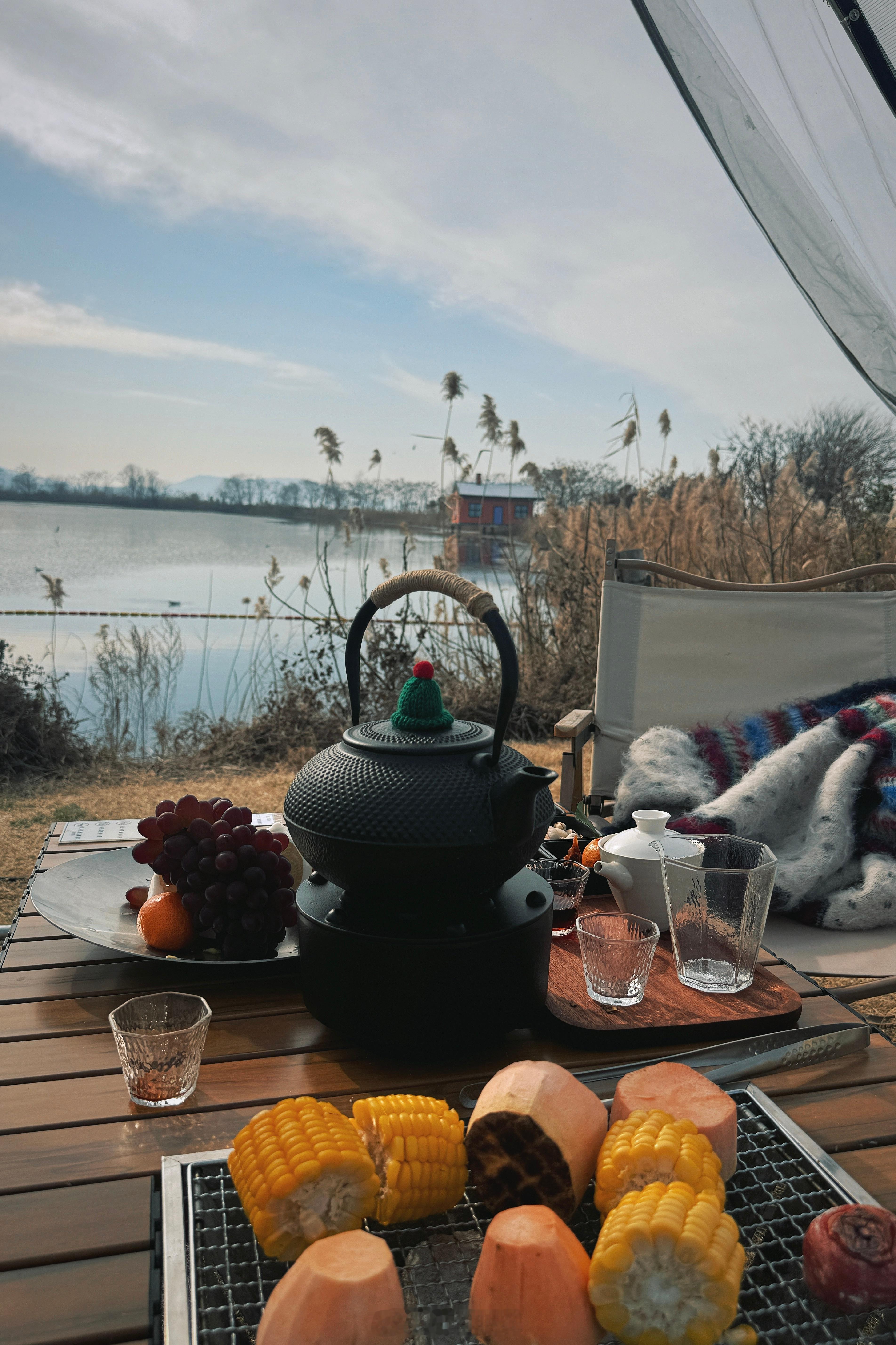 ✶🤎‧₊˚🍅⸝⸝꙳ 🦥✧* 苏州·太湖