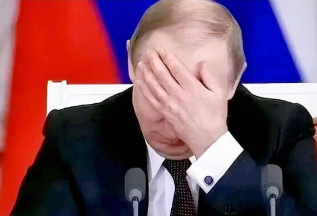 普京现在应该百感交集。他可能没料到，十年前卖给东方大国的S400防空系统，如今在