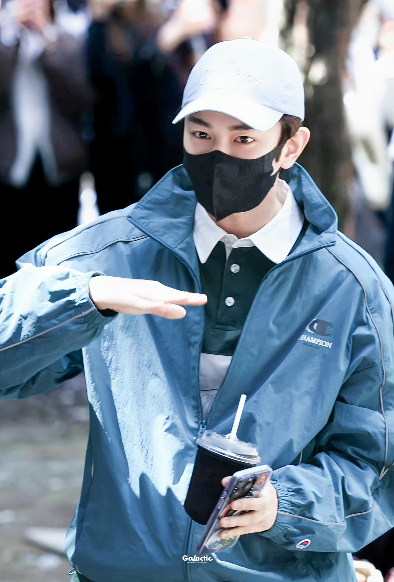 玩家陈伦正式登场📯
4.4全国院线，进入《天才游戏》一起来玩这场人生游戏叭(⁎