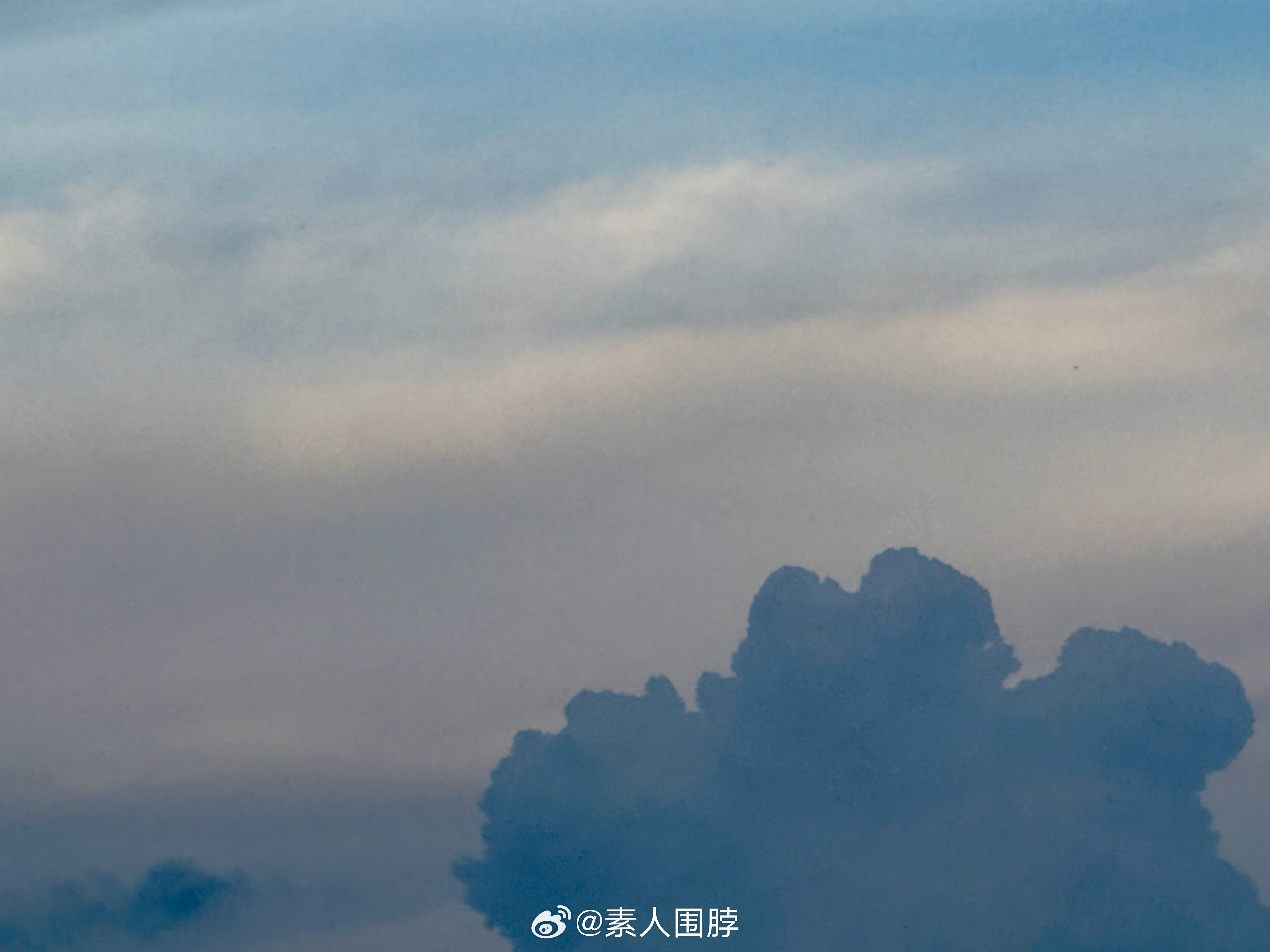 很容易分辨出人群中热爱生活的那个热爱生活从不是诗和远方的特权，是一地鸡毛里依然愿