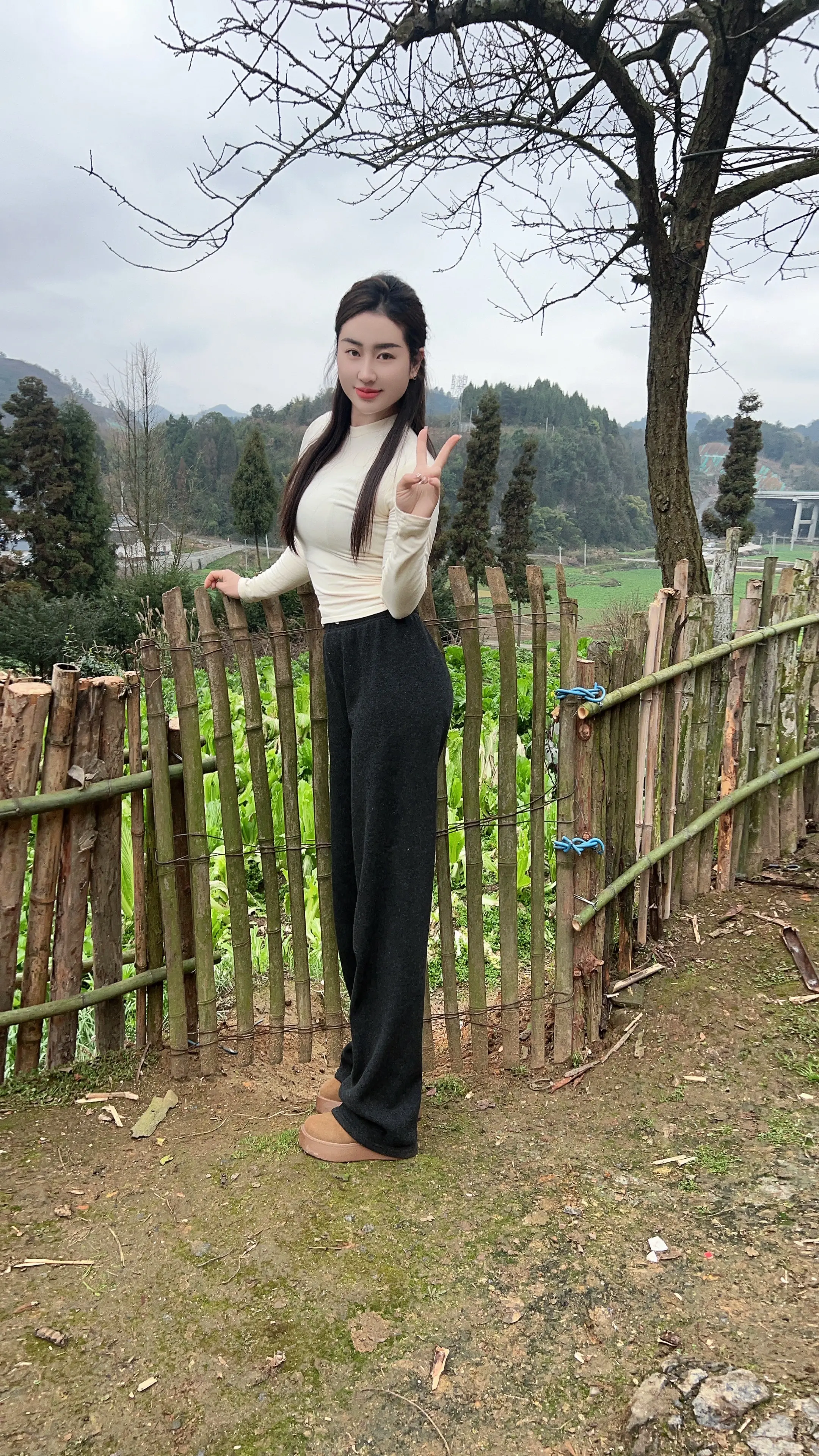 哥哥，哥哥，好哥哥，你在妹妹心窝窝😂