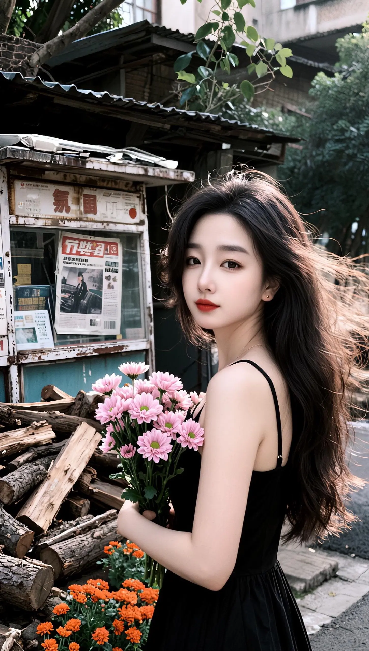 喜欢自己比喜欢这个世界更重要