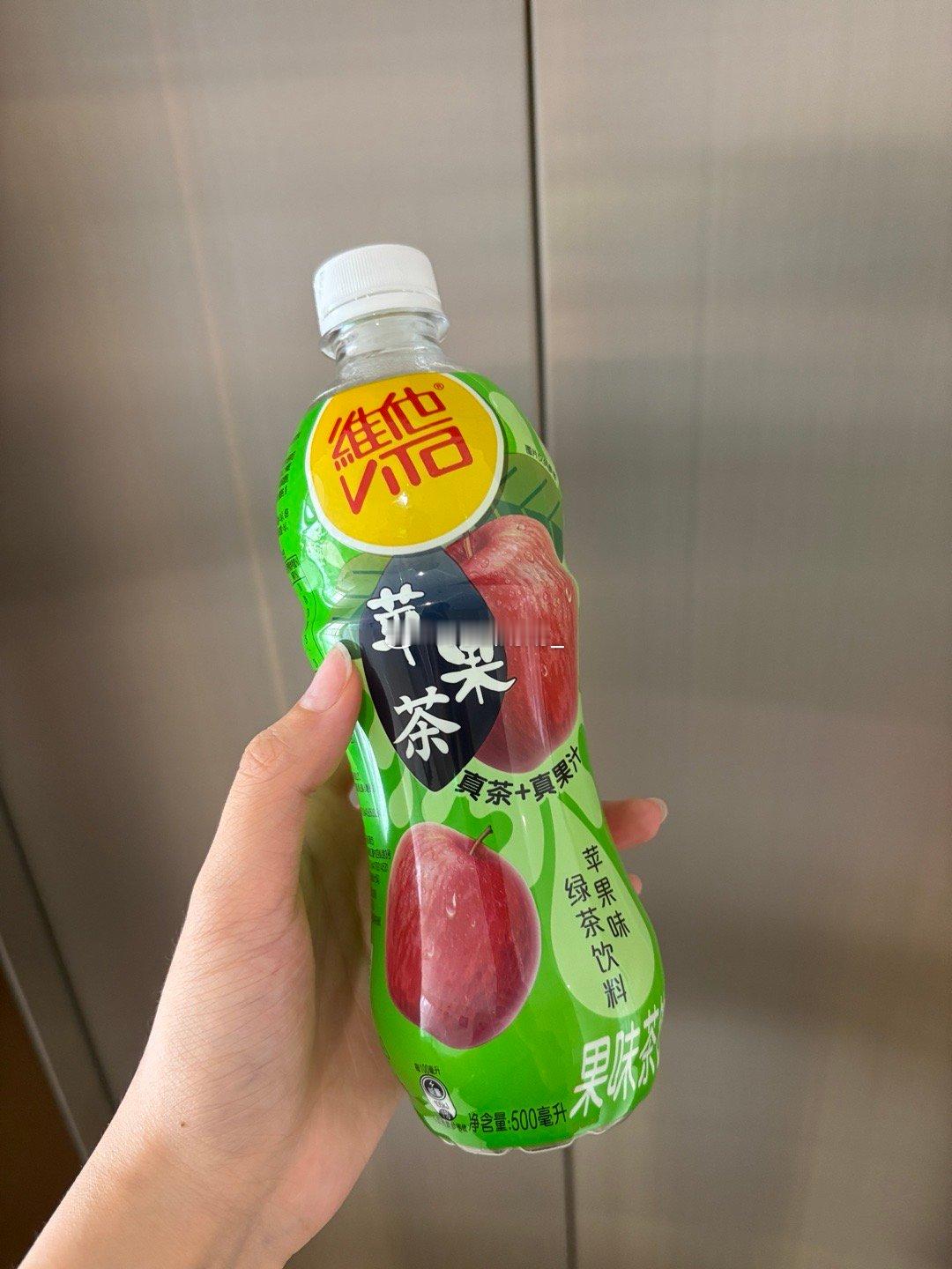 维他除了柠檬茶其他的都好喝[馋嘴] ​​​