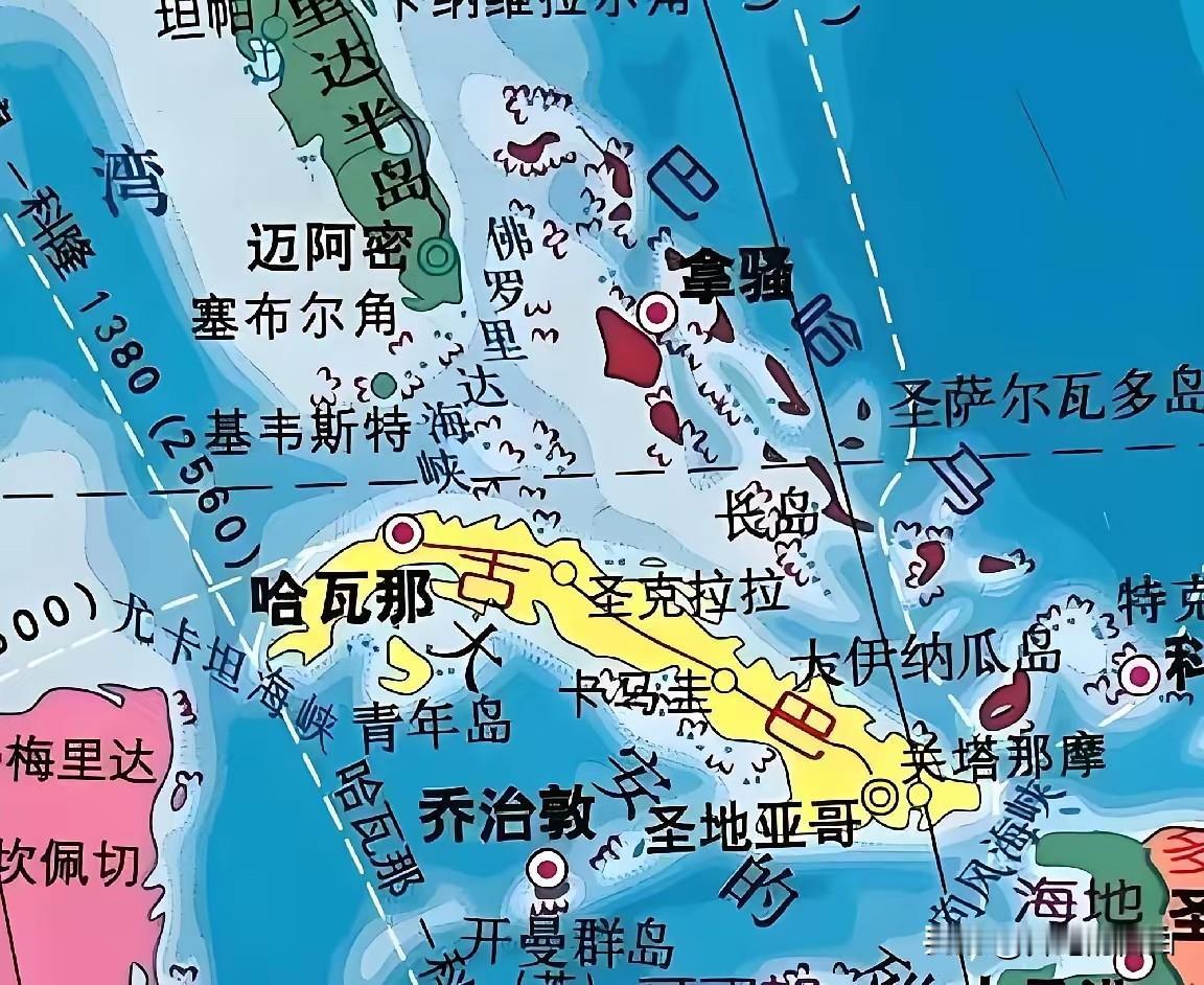 古巴电力联盟宣布，古巴电网今天彻底瘫痪，已经导致约1000万人断电。而且古巴还在