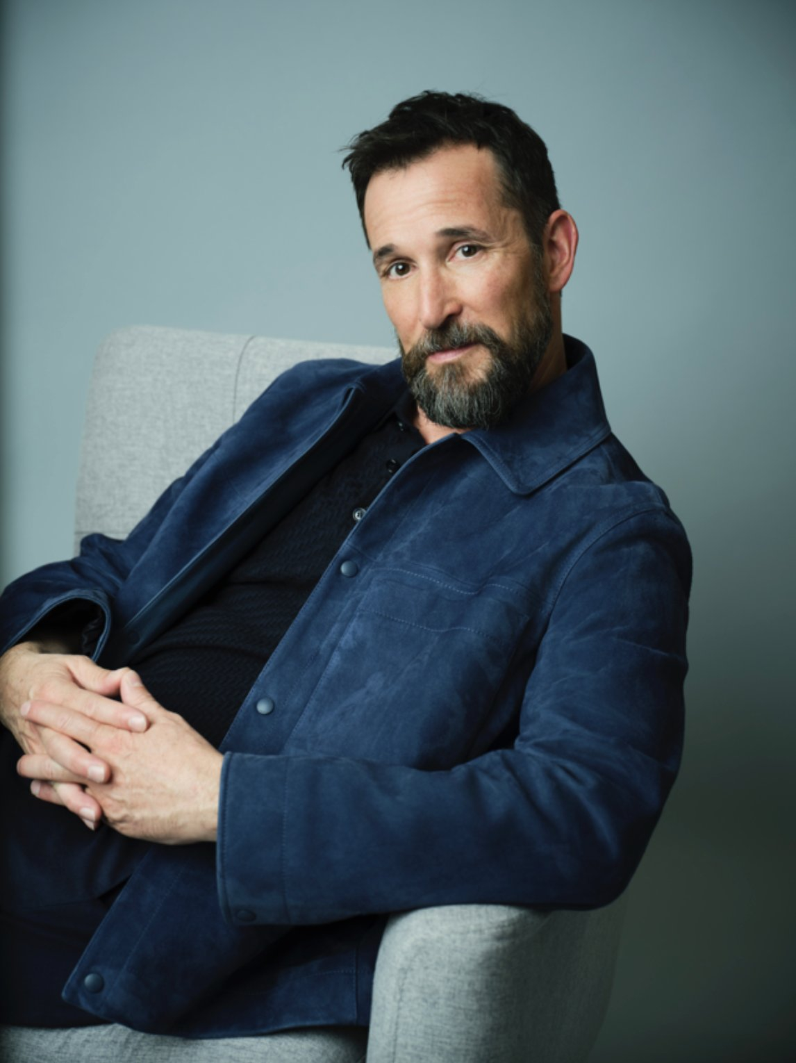 诺亚·怀尔正式留名好莱坞星光大道！好莱坞商会宣布，将于4月9日为他举行授星仪式。