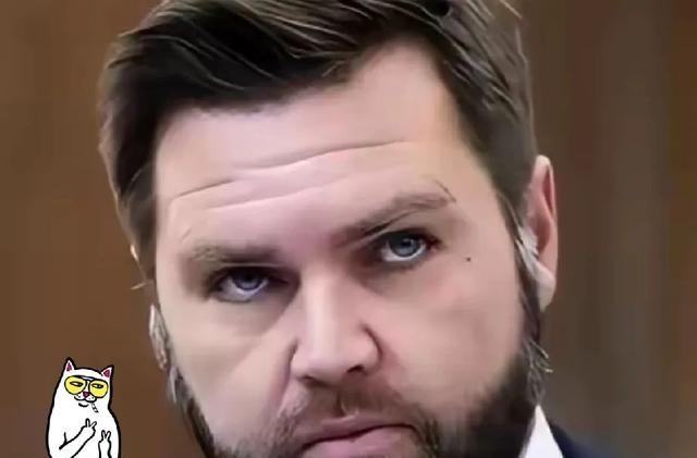 万斯与特朗普之间的差距有多大？就这么说吧，万斯一旦上台，美国很有可能会迎来翻天覆