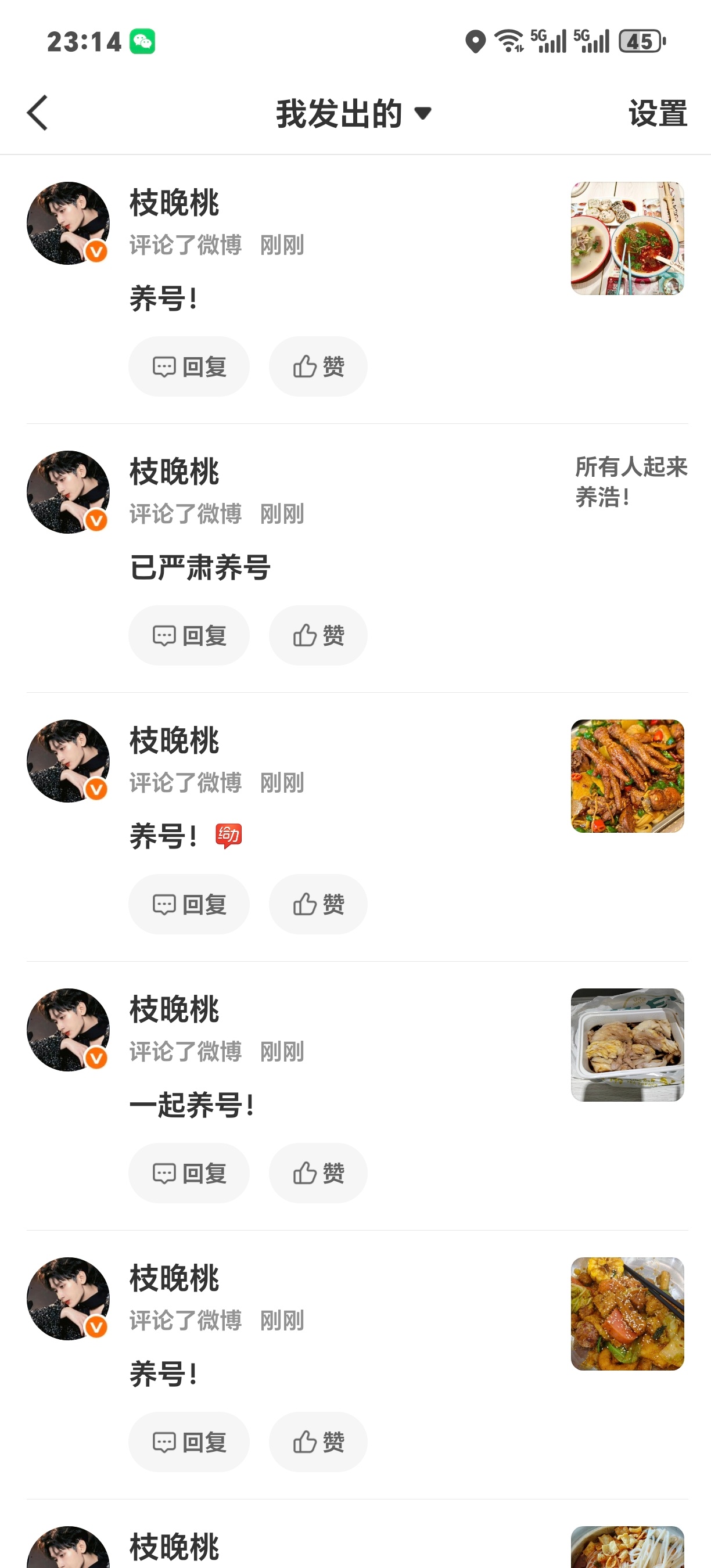 苏婆 这盛世如你所愿。 