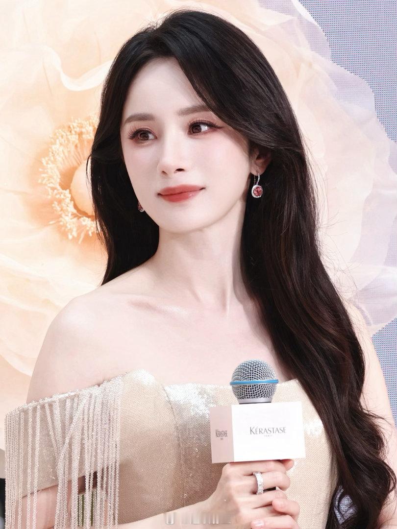 杨幂 