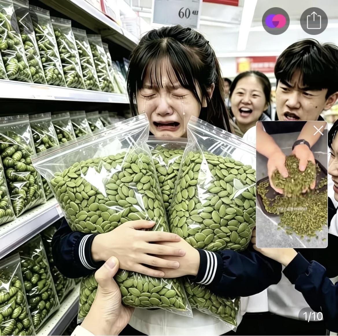被这伪劣产品坑惨了？这么伤心！