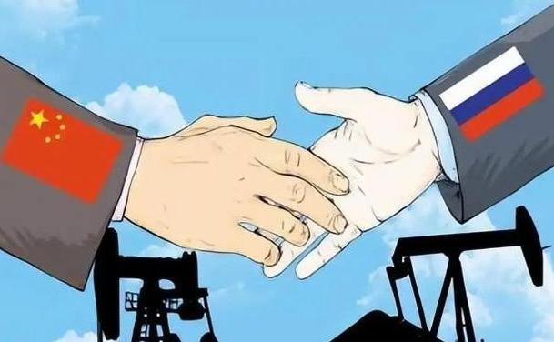 美国高层认为，俄罗斯这么“大方”的付出，会把中国的实力养得越来越强，等俄罗斯反应