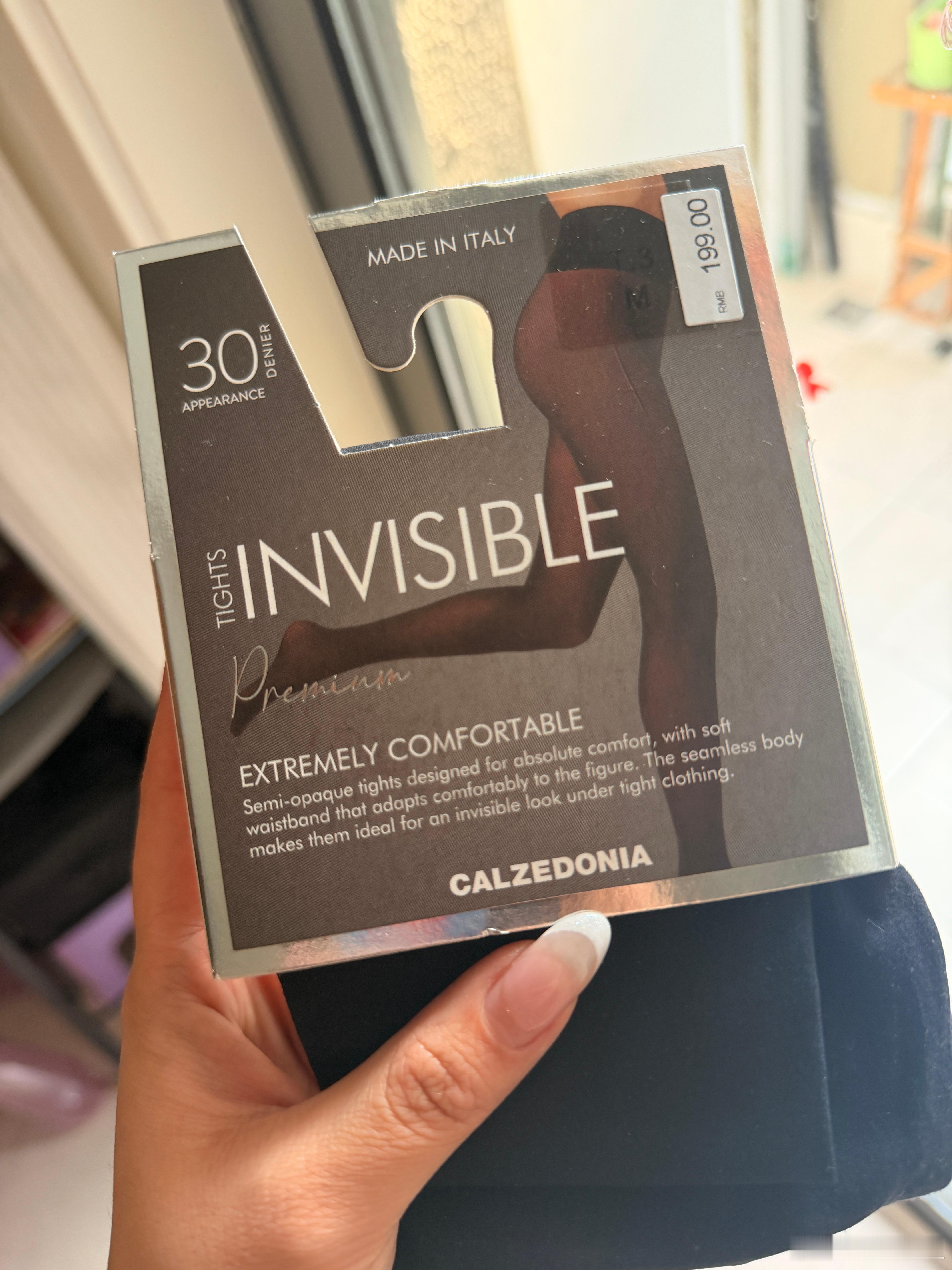 报告！30D容易拉丝！豆豆不推荐🙅🏻♀️🙅🏻♀️🙅🏻♀️ 