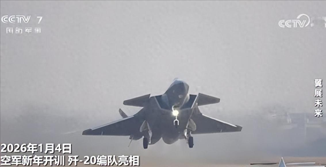 都说五代机是全球军贸市场的“香饽饽”，可咱们压箱底的宝贝歼-20，为何至今在全球