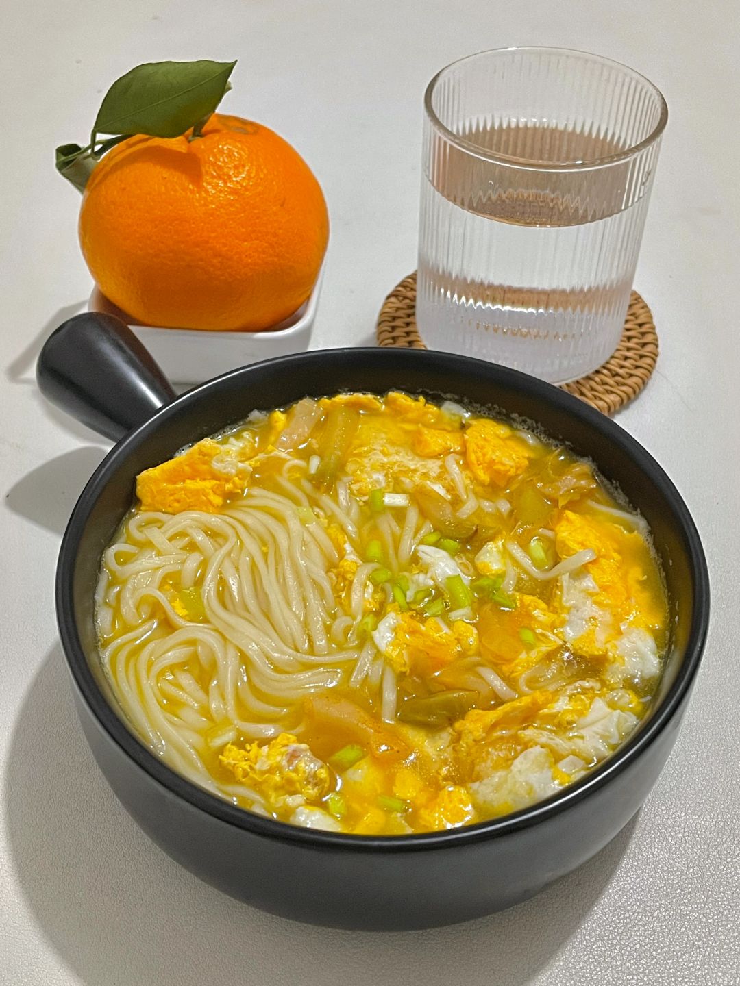 答应我…一定要试试这个面条！！！