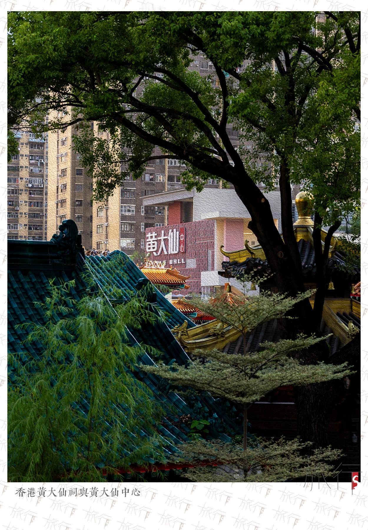 香港为什么中秋节免费送灯笼？
前一篇说元朗不像香港，大家讨论的很积极，总结一下就