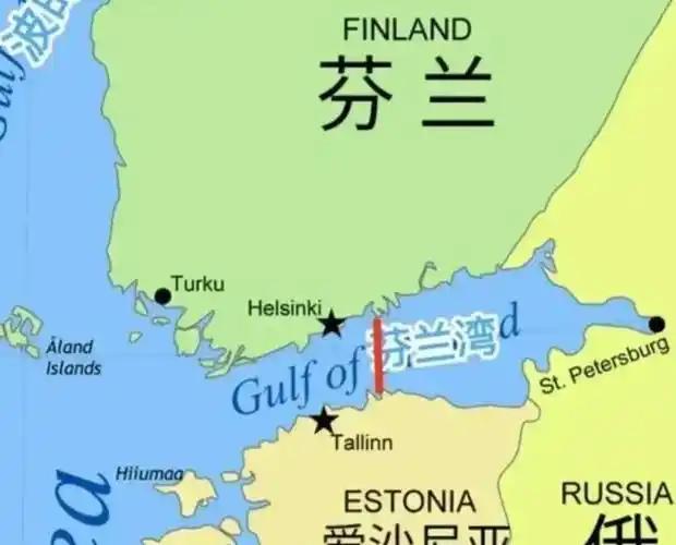 芬兰国家审计署最近公布了一份报告，内容堪称打脸：当年推动加入北约的时候，政府告诉