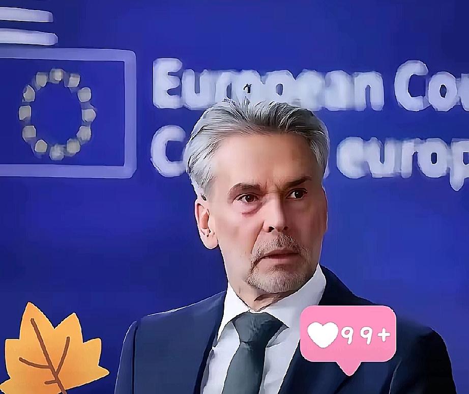 快讯！快讯！
荷兰政府宣布了
荷兰宣布将光刻机出口限制从7纳米扩大至14纳米，A