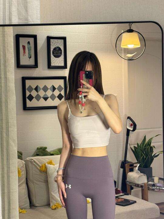 有氧跟练 | 帕梅拉高强度HIT35 分钟