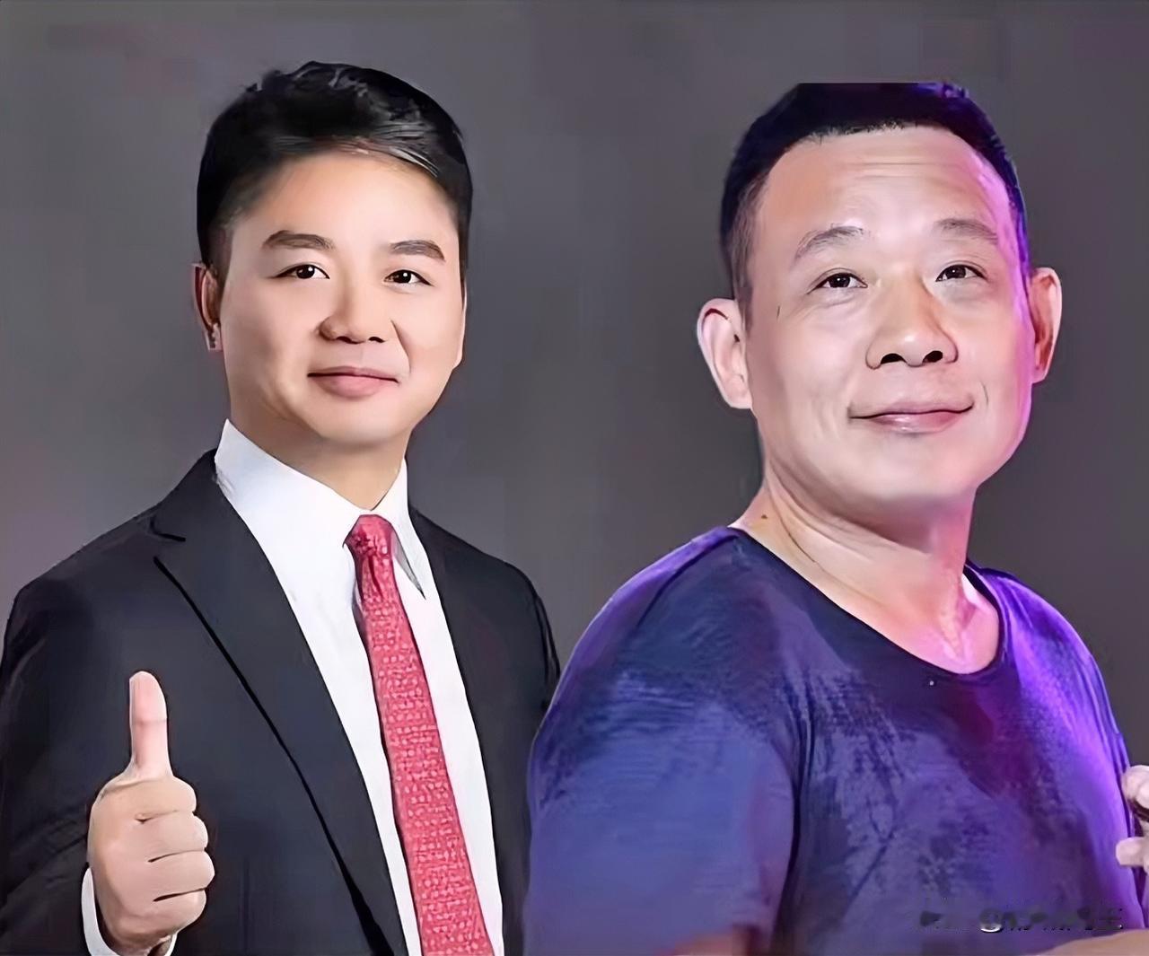 一觉醒来，于东来刘强东联手了！
京东和胖东来联手打造供应链产业基地，今年6月份就