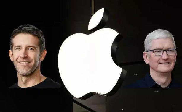 苹果时代变了！库克交棒特鲁斯，新任掌门能否延续辉煌。

作为一个用了近十年苹果的