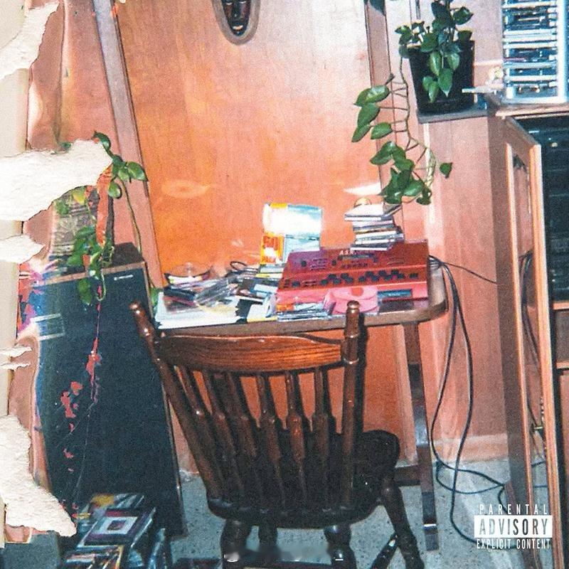 舒服了🔥J. Cole发布新专辑《The Fall-Off》！快去听！！！你最