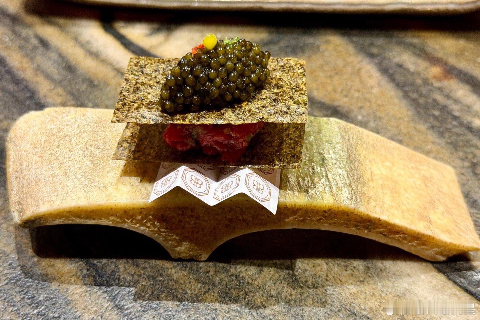 韩国米其林牛肉名店：Born and Bred，2025年亚洲最佳餐厅排名第51