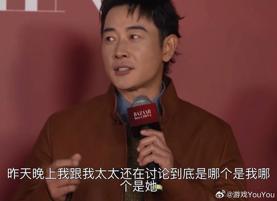 罗晋和唐嫣讨论女儿画的画“昨天晚上我和我太太还在讨论”人家夫妻两感情真的好得很，
