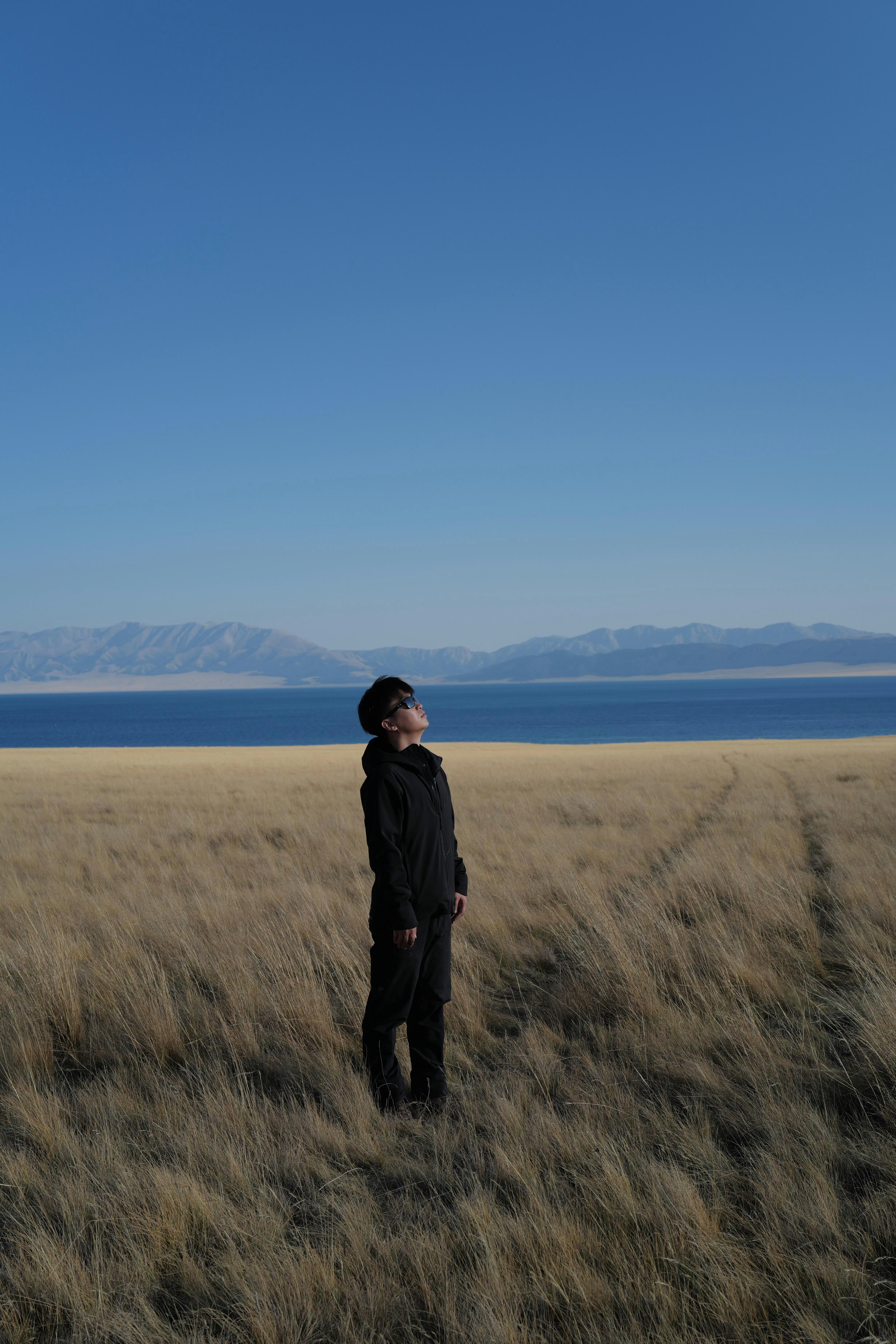 新疆的作息时间太适合年轻人了在新疆，如果你想卷那你可以9点起床，10点开始工作，