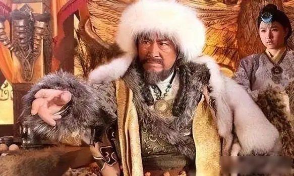 1234年正月，蔡州城破。金哀宗的尸体刚烧到一半，蒙古将领和宋朝将领就冲过来扑灭