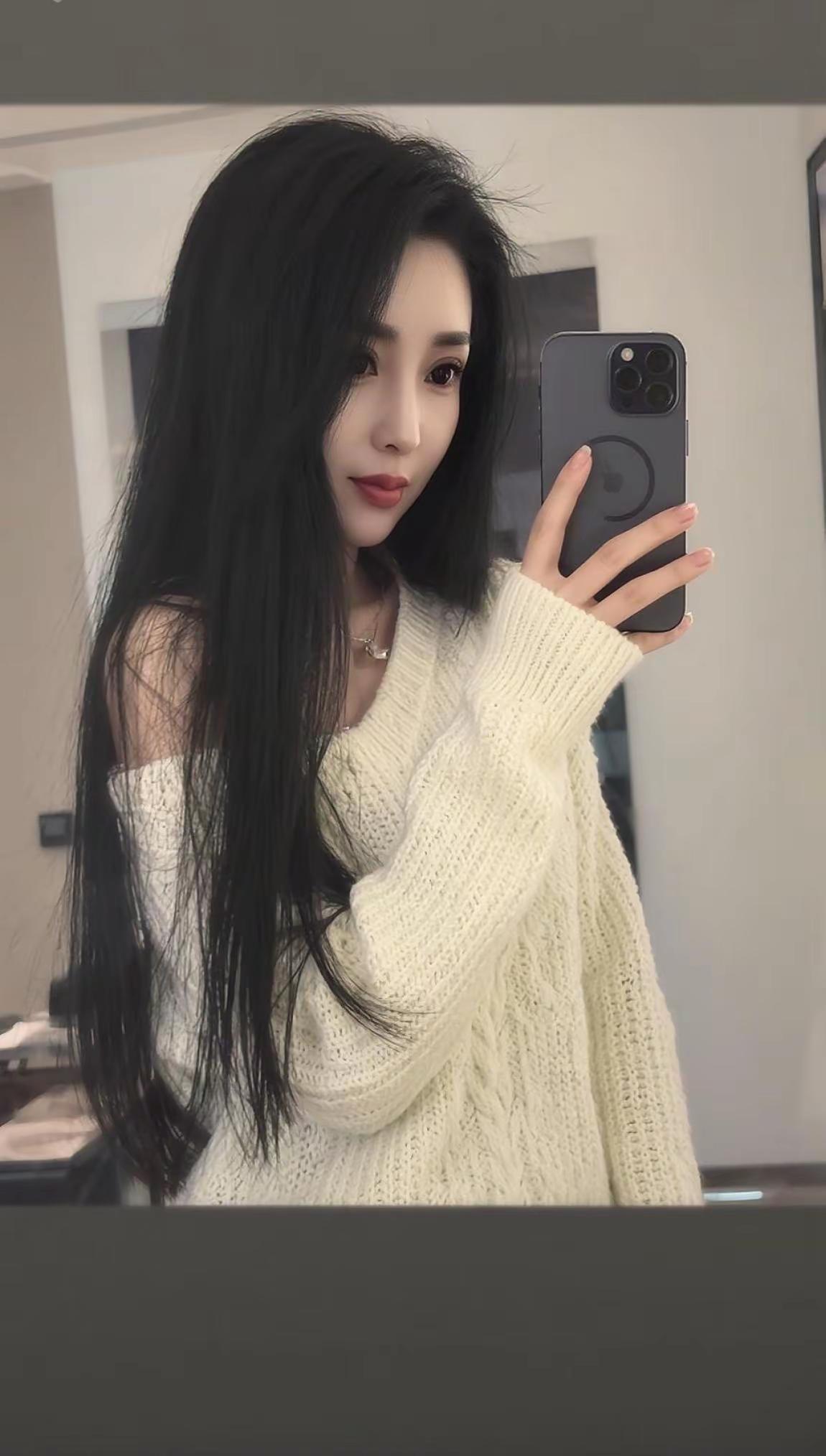 万能的 变妆前后