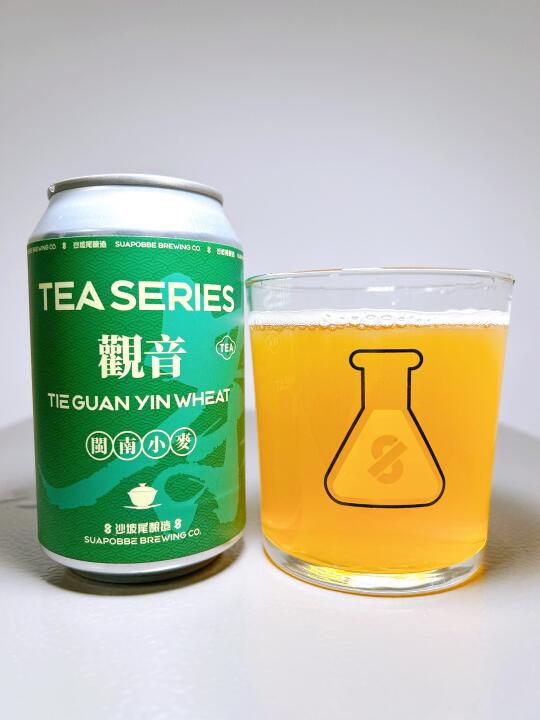 闽南小麦——沙坡尾·观音