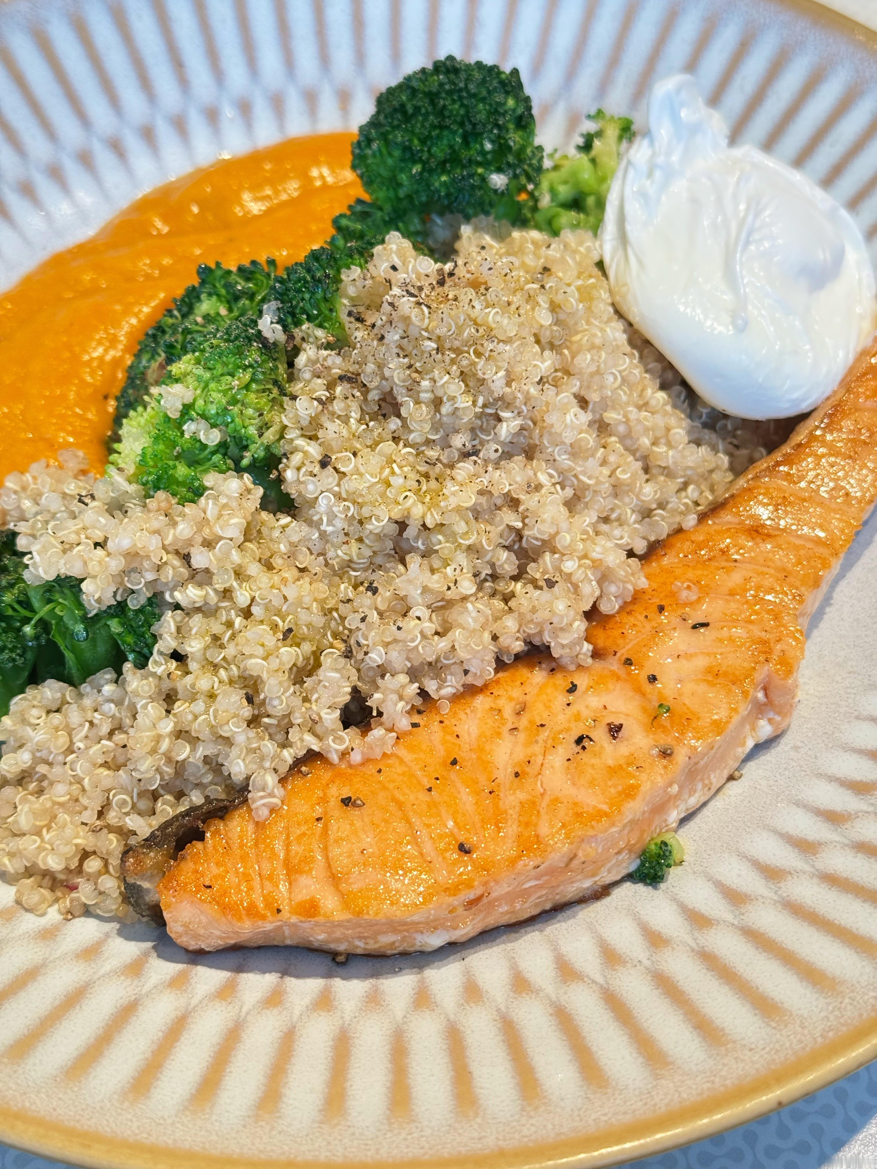 吃点漂亮饭～减脂餐减脂餐 上海