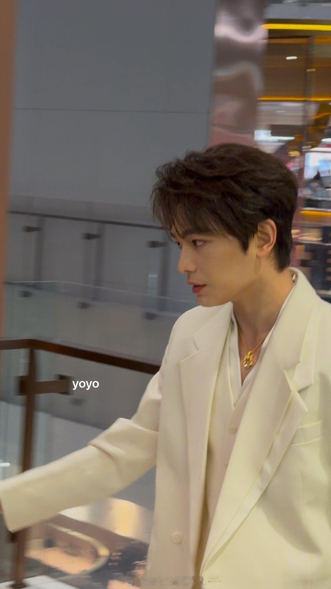 迄今为止我还不知道丁禹兮到底有多香！ 