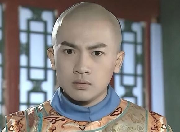 永琪，乾隆皇帝的第五个儿子，曾经是乾隆最看重的皇子之一，也是第一个被封为亲王的皇