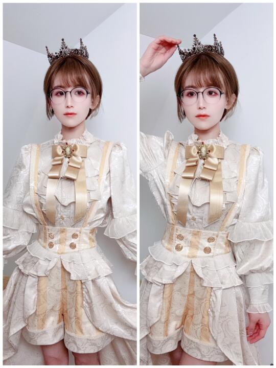 秒变小王子～