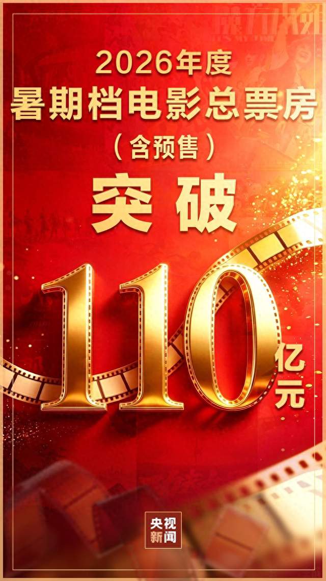 暑期档最大黑马来袭！票房口碑双爆，离场观众评价两极吵翻全网