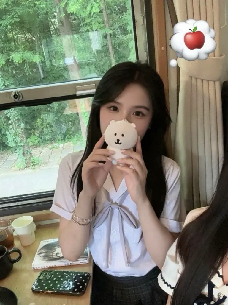 还会再见面吗 燕子