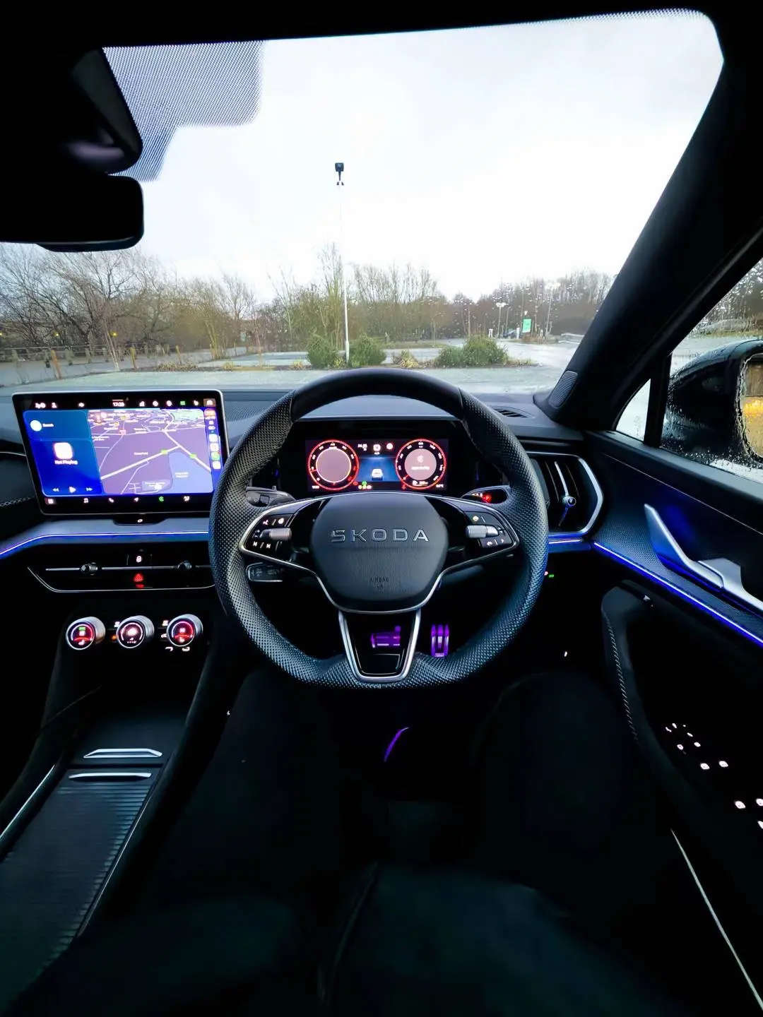 斯柯达柯迪亚克