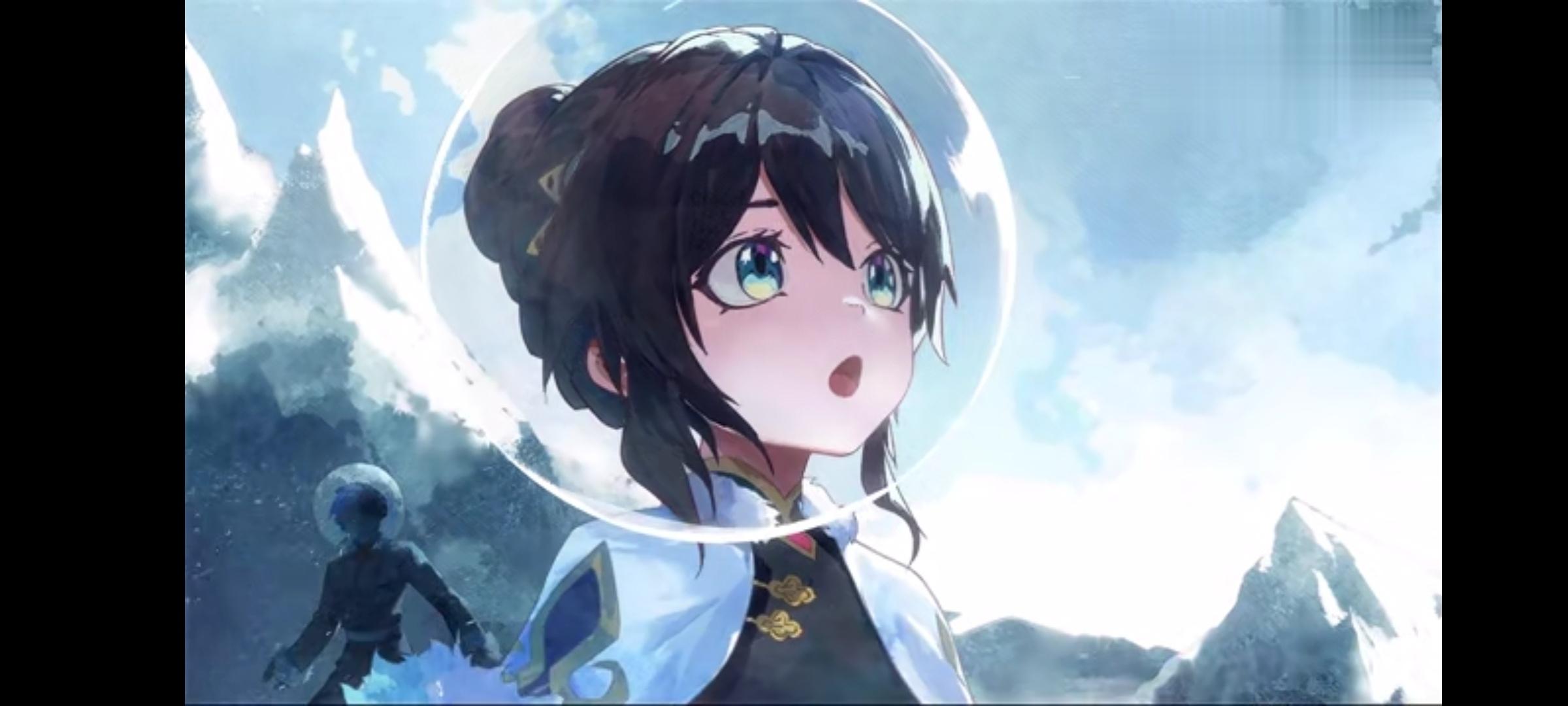 #星穹铁道阮梅##崩坏星穹铁道#📢阮梅千星纪游PV公布啦，等不及了快上线！！！