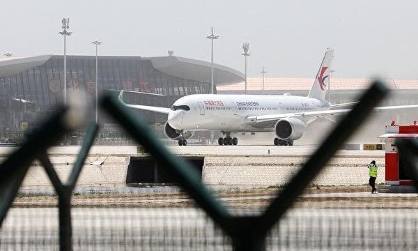 中国赴日航班取消逾900架次，关西机场受影响最重，机票价格腰斩！
中国航空公司大