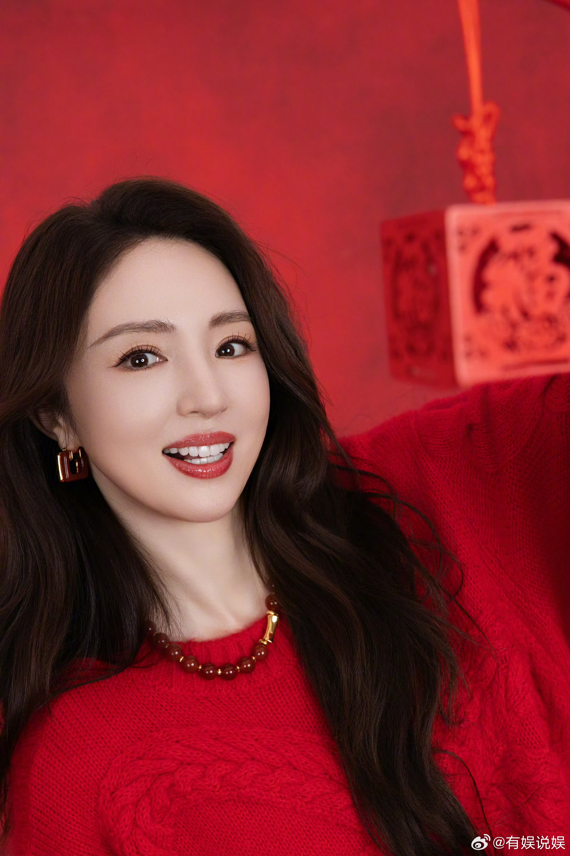 董璇希望和伴侣有私人空间以前节目里看就觉得董璇是人间清醒，看完这个采访，真的就是