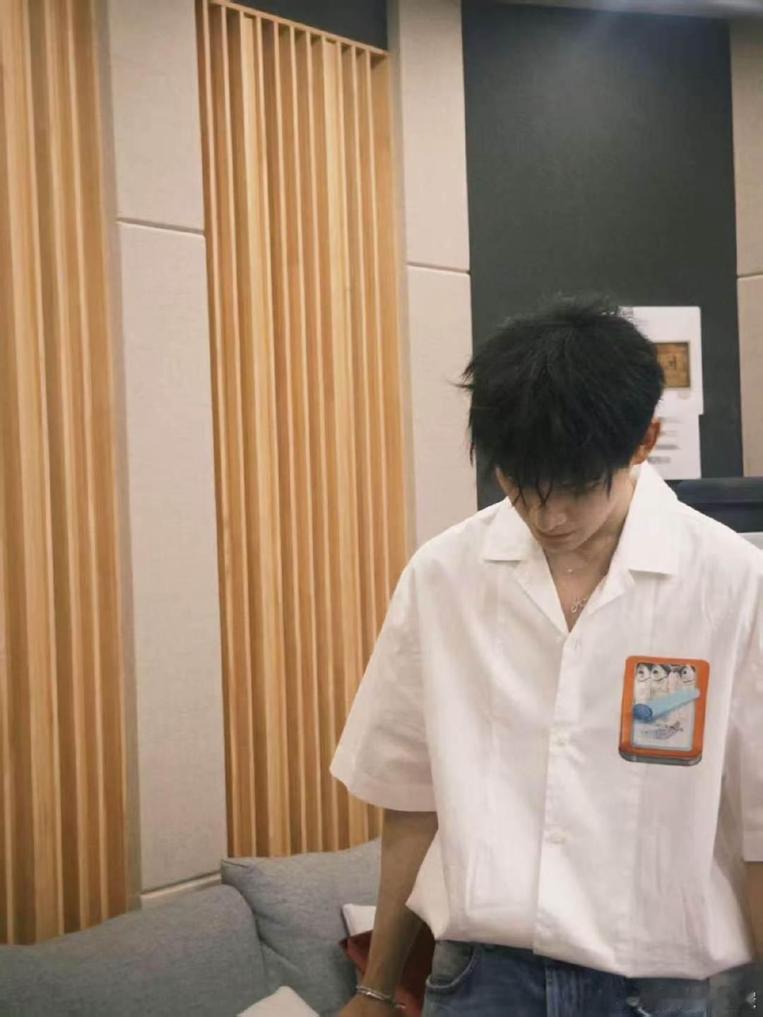 姚琛终于被看见了 二公选人场面太热闹，姚琛收获众多邀约，颜安一口气给到九颗意向果
