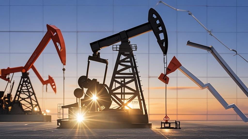 国际油价25日小幅下跌 供应过剩预期持续施压
 
11月25日，国际油价延续震荡