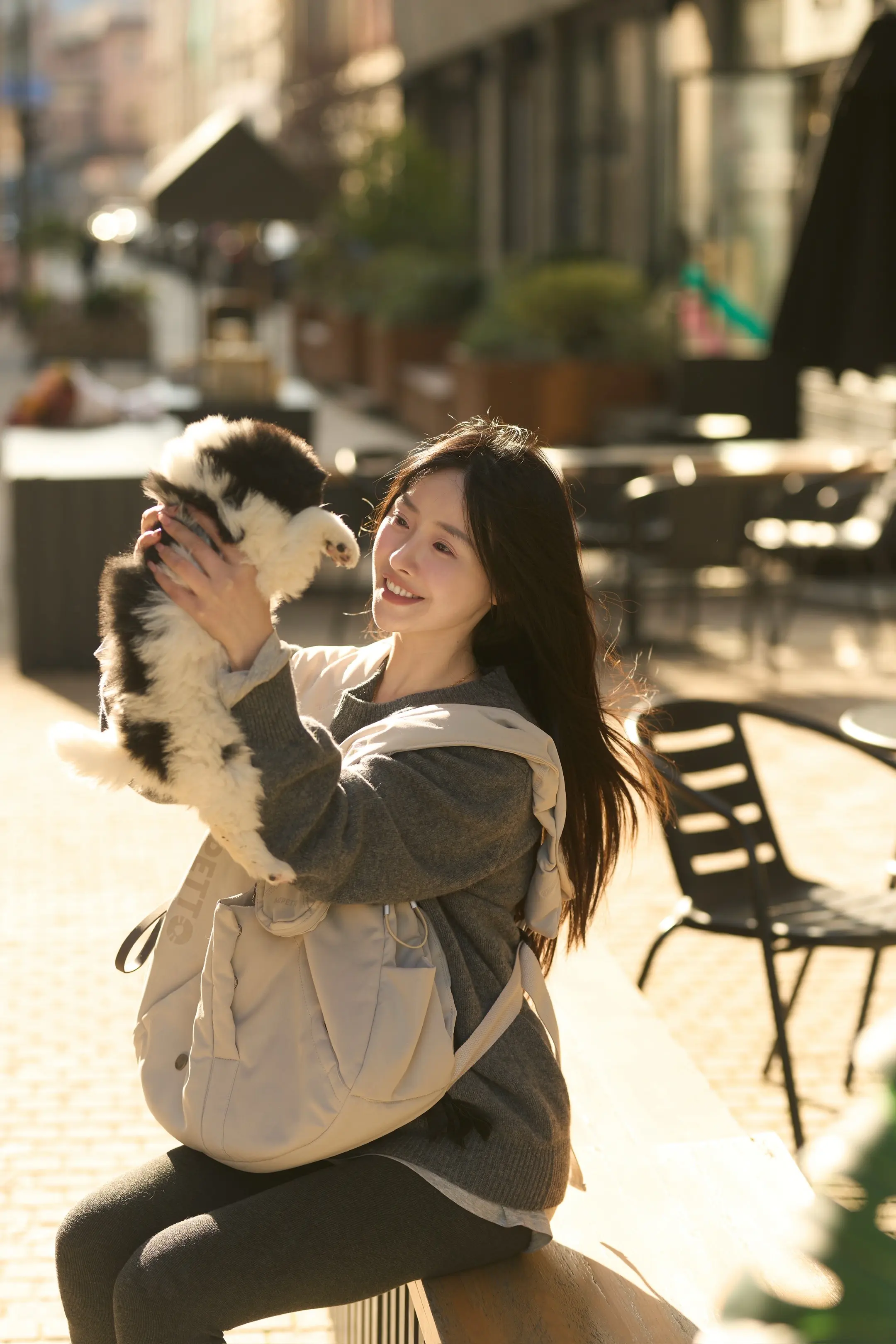 收藏你每一个表情 那是属于我的四季～