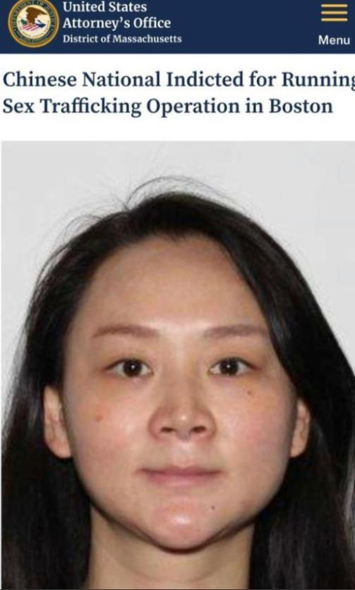 2026年7月1日，40岁华人刘增增在纽约被美联邦警方逮捕，她持有美国永久居民绿