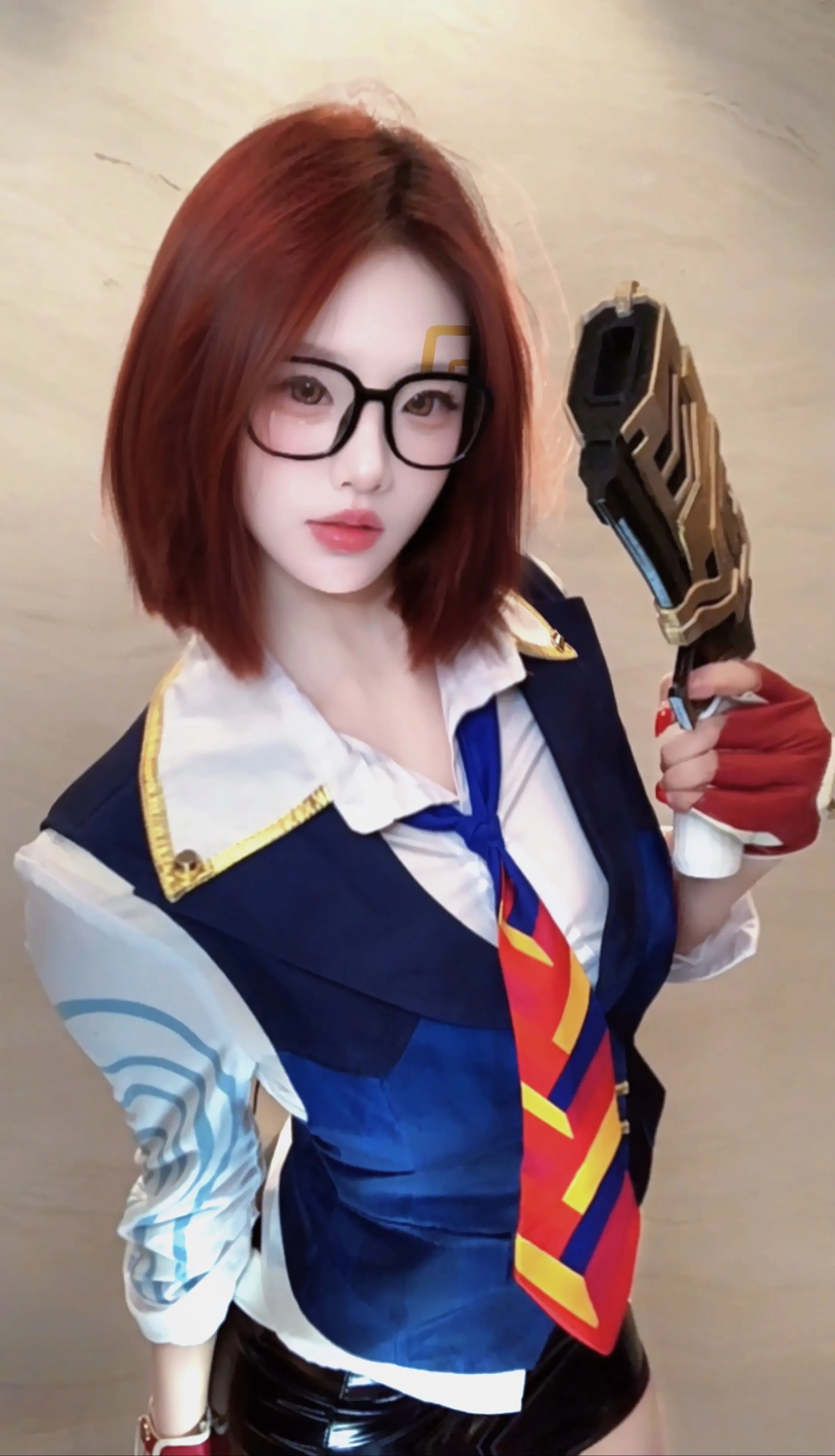 尚博勒你到底干了什么