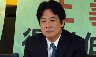 台湾陆军副总司令刘湘滨曾“死谏”赖清德：在中国近海岸2000海里之内，美国是没能