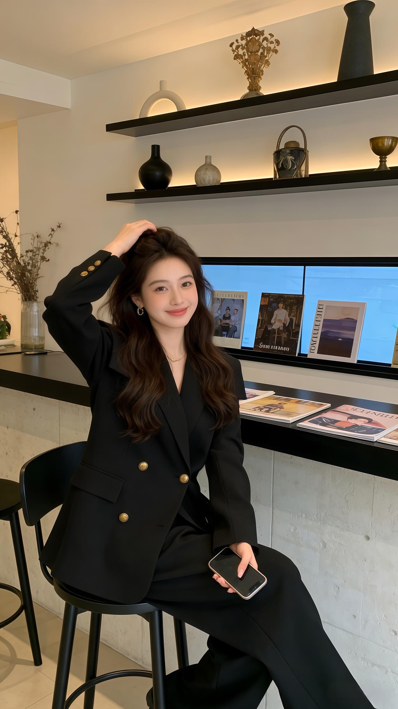 交出你的春日ootd 我的古早味穿搭 穿搭韩系穿搭 ootd穿搭