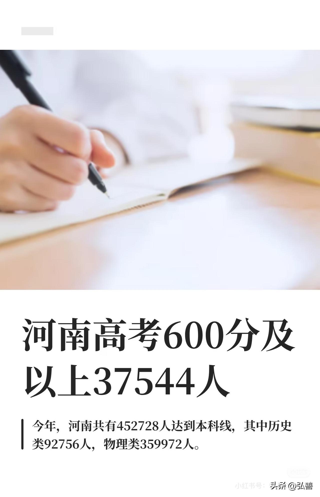 河南教育质量为何如此高河南是中原之腹部，是多少朝代都城的所在地，华夏文明主要发源