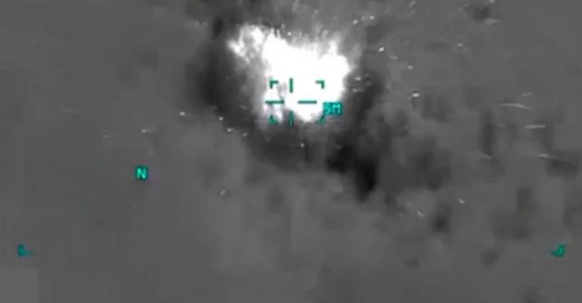 【赫格塞斯下达猎杀毒贩命令：一个不留】

《华盛顿邮报》援引2名知情人士的话称，