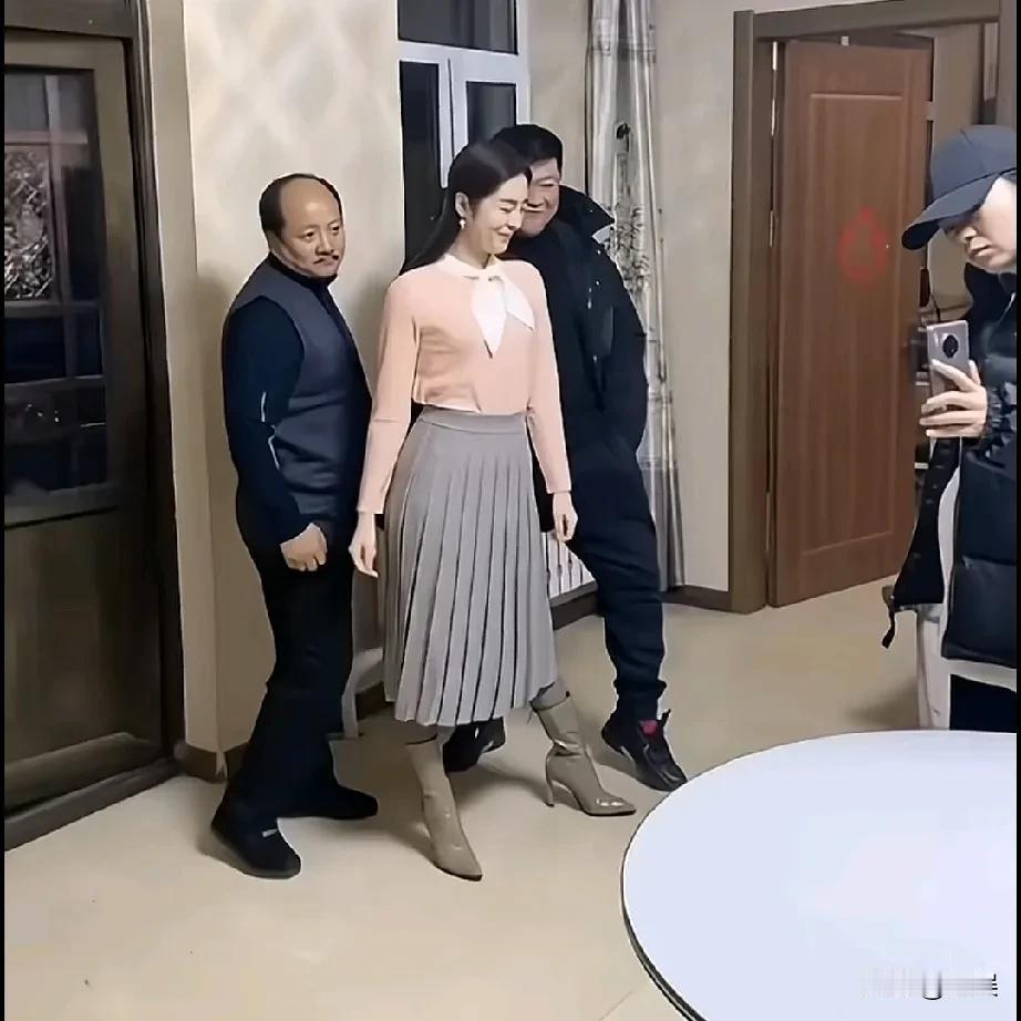王小蒙
